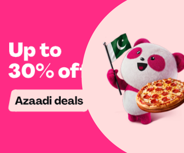 Azadi Off!