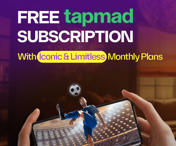 Free Tapmad For Onic Users