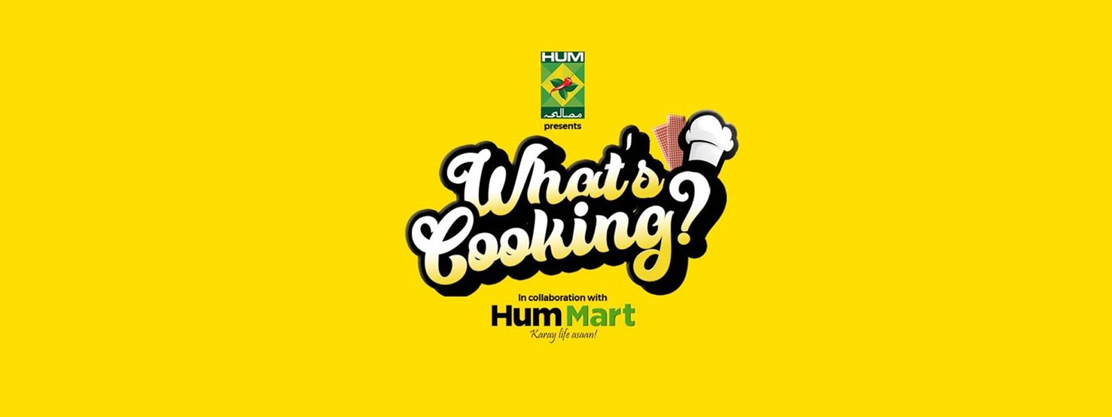 Hum Mart