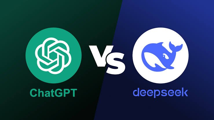 ChatGPT vs DeepSeek: Which AI Is Better in 2026?