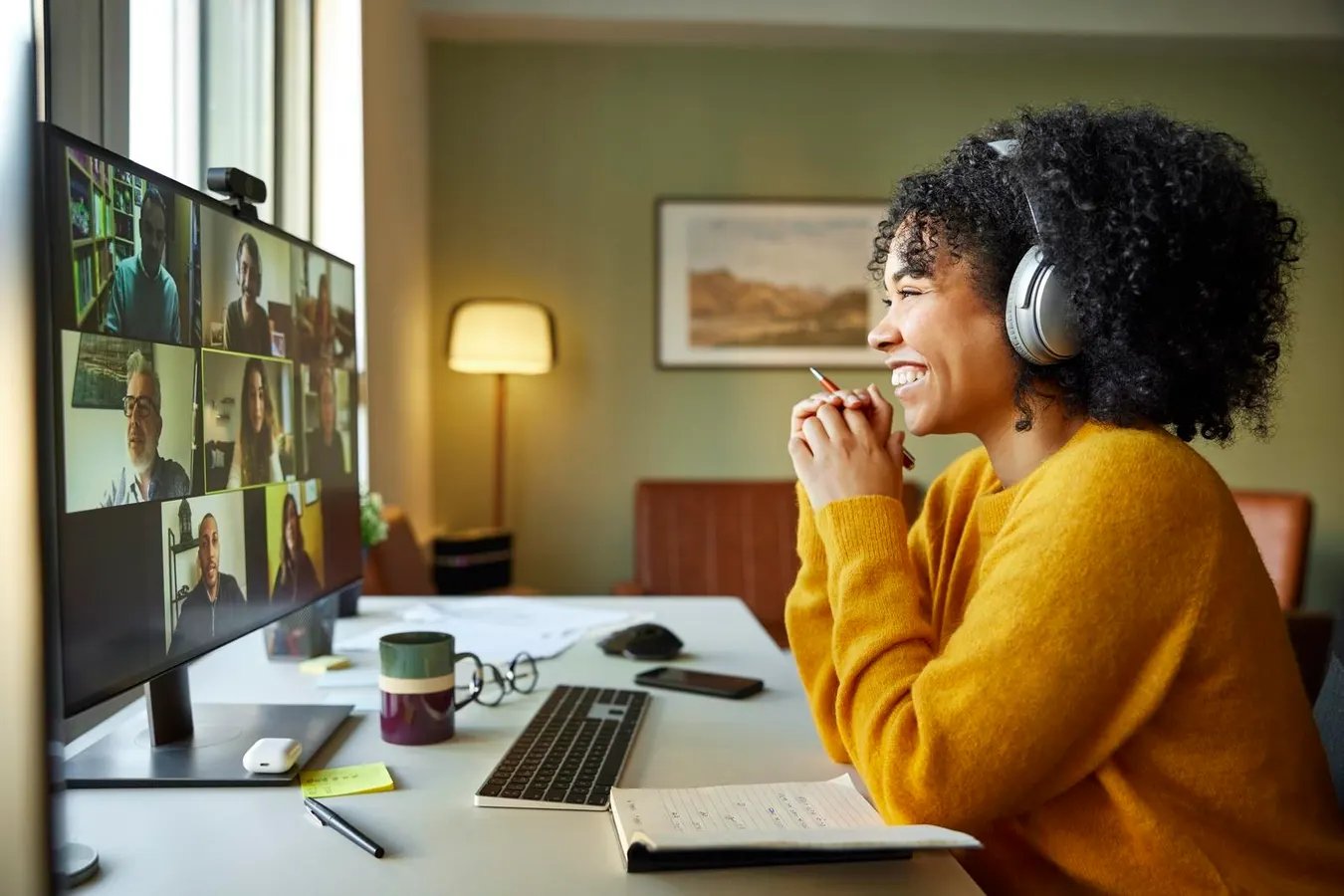 10 Productivity Hacks That Actually Work for Remote Workers