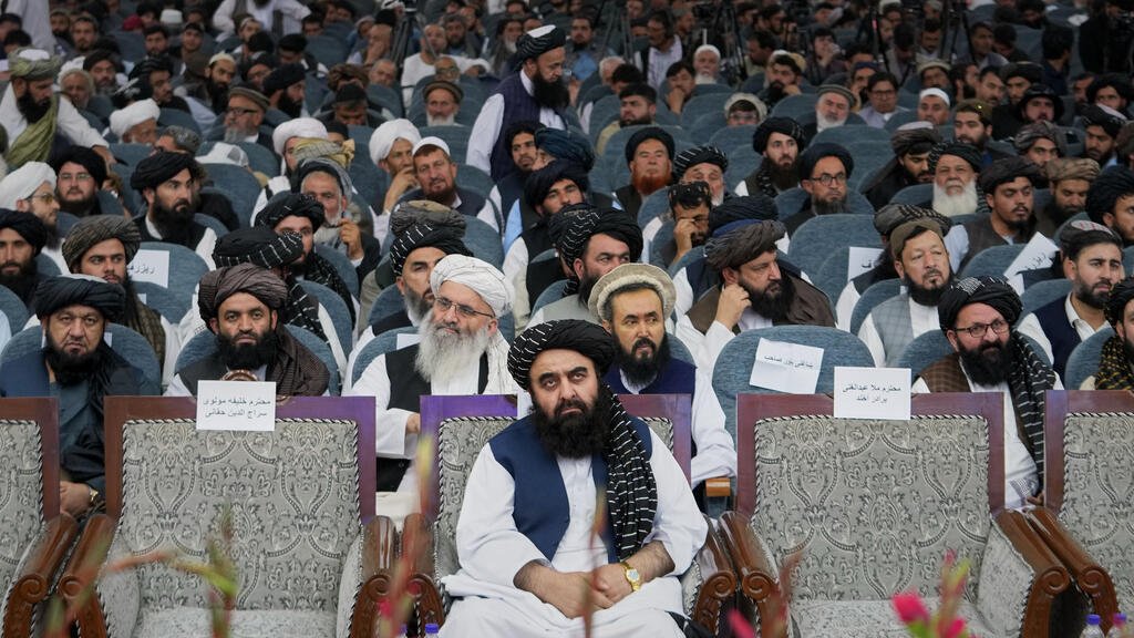 Afghanistan Five Years Under Taliban Rule: What Has Changed?