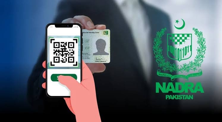 NADRA QR Code Identity Card: What It Is, How It Works &amp; What You Need to Know