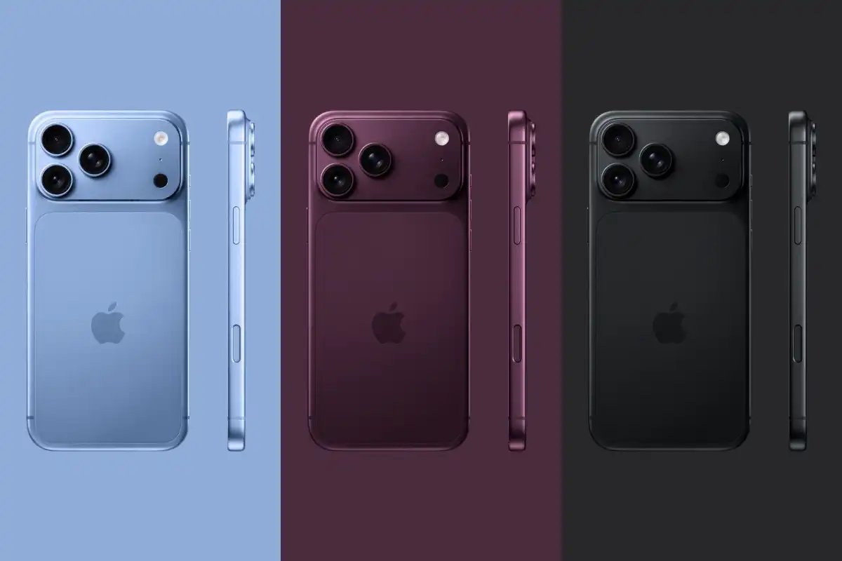 iPhone 18 Pro Release Date: Expected Launch, Price &amp; Features