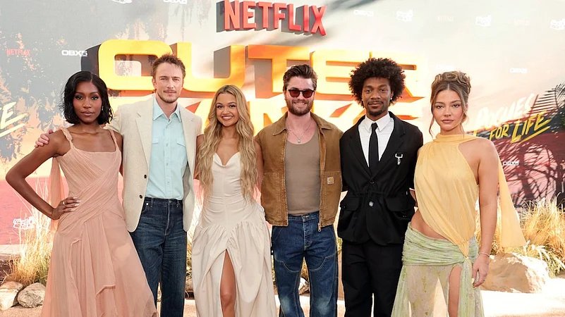 Outer Banks Season 5: Release Date, Cast, and What to Expect from the Final Season