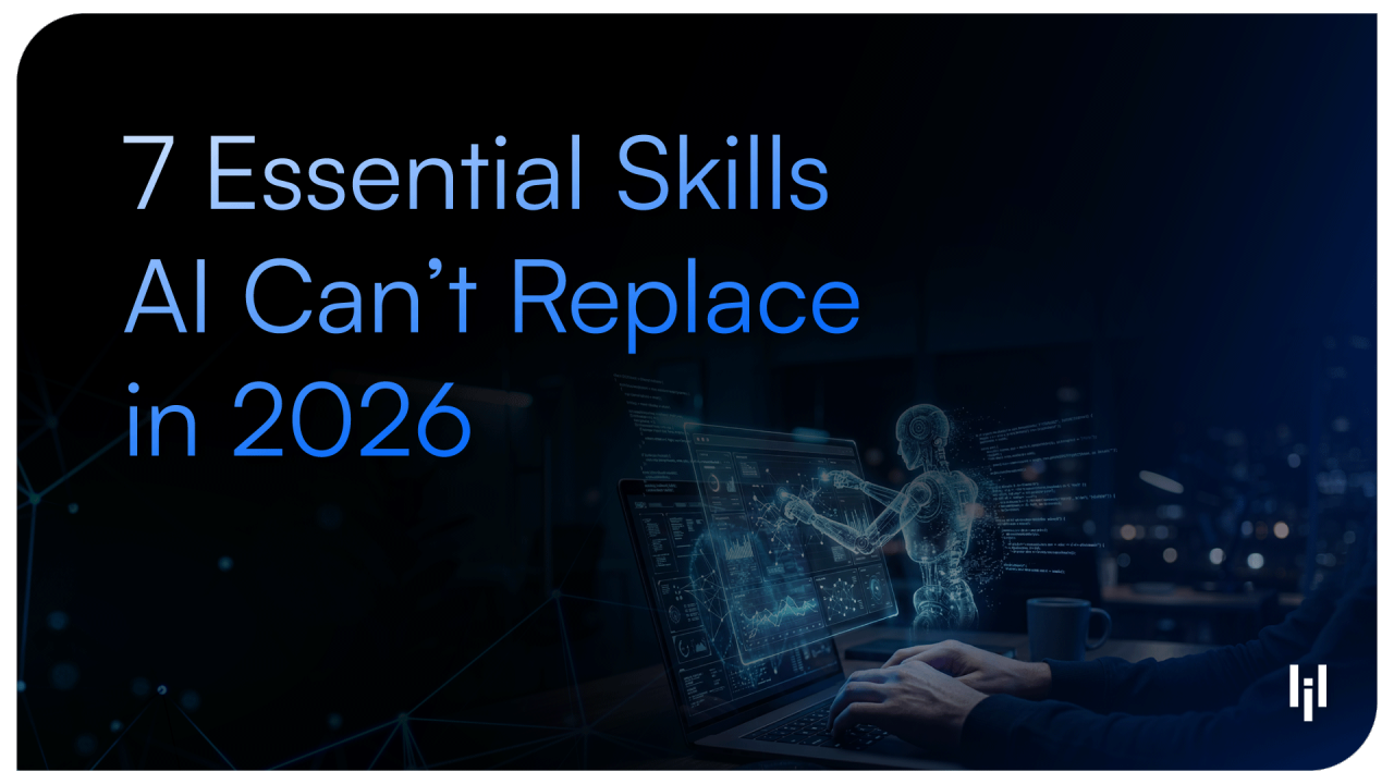7 Graphic Design Skills AI Still Can't Replace in 2026