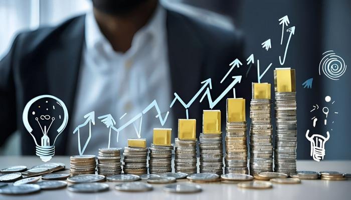 What Makes a Company Financially Strong?