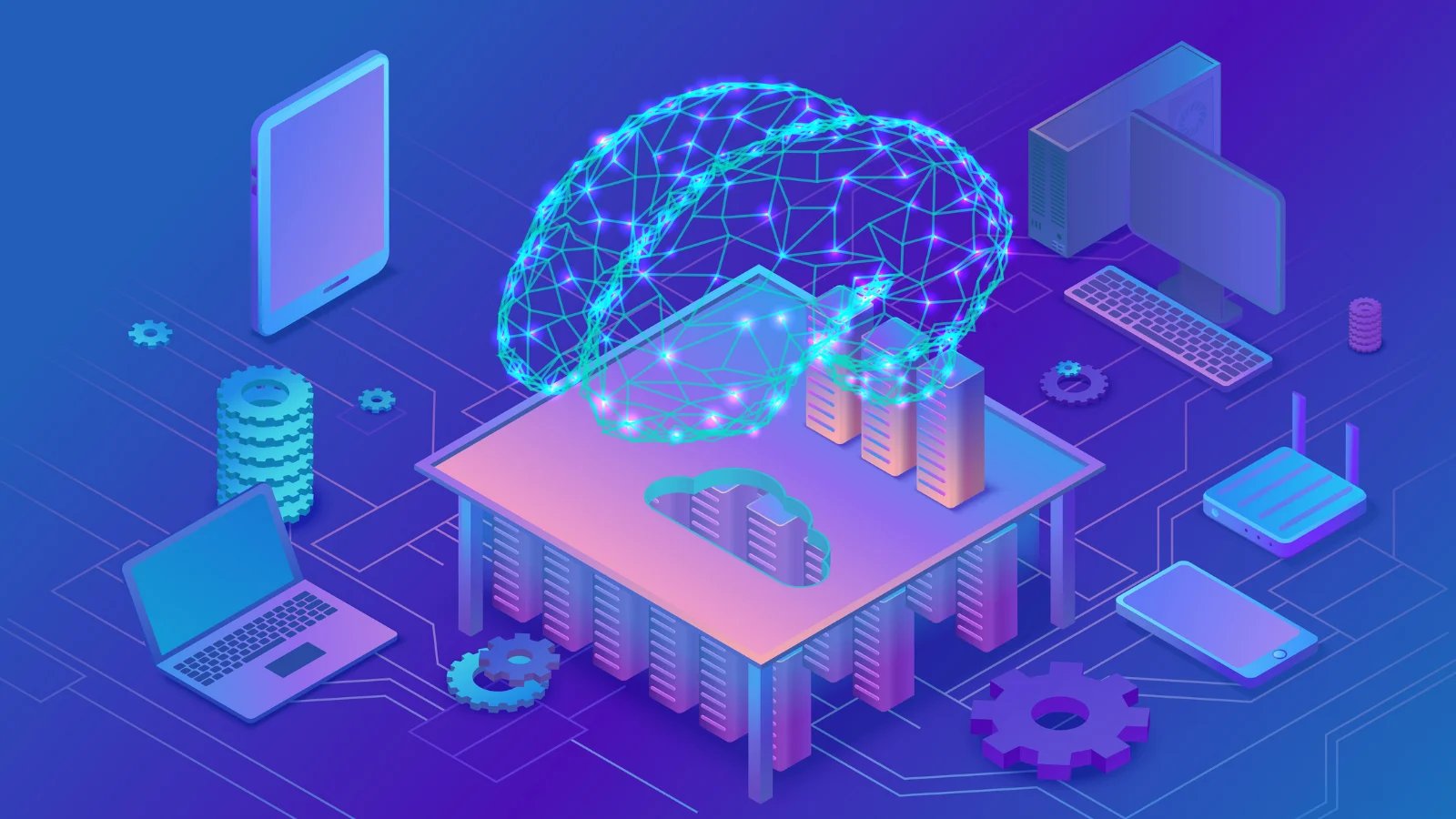 Why Artificial Intelligence Is Becoming a Daily Tool, Not Just a Future Technology