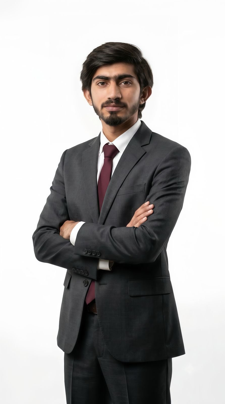 arsalan khan